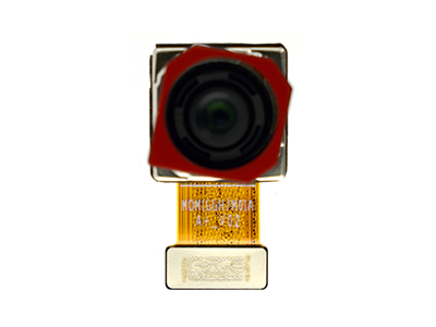 Oppo Reno4 Z 5G - Back Camera Module 48MP