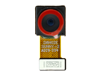 Oppo Reno4 Z 5G - Back Camera Module 8MP