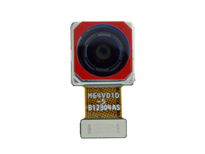 Oppo Reno6 5G - Back Camera Module 64MP