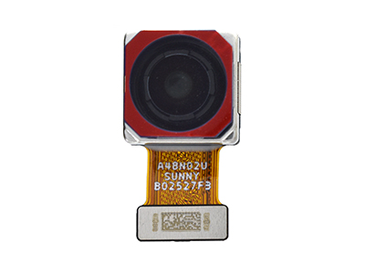 Oppo Reno4 5G - Modulo Camera Posteriore 48MP