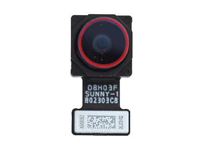 Oppo Reno4 5G - Back Camera Module 8MP