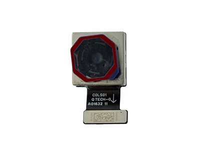 Oppo Reno4 Pro 5G - Back Camera Module
