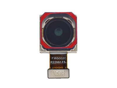 Oppo Reno8 5G - Modulo Camera Posteriore 50MP
