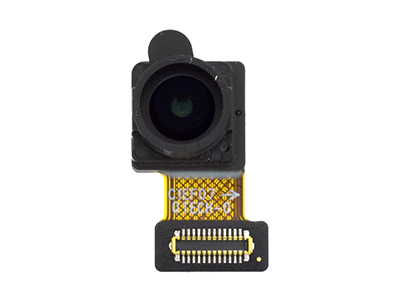 Oppo Reno8 Lite 5G - Modulo Camera Frontale 16MP