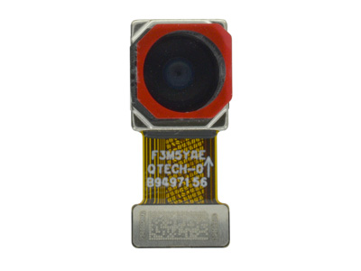 Realme Realme X50 Pro - Modulo Camera Posteriore 13MP