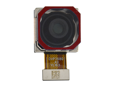 Xiaomi Redmi Note 11 Pro 5G - Modulo Camera Posteriore 108MP
