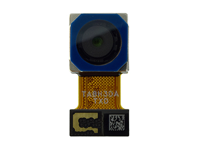 Samsung SM-A025G Galaxy A02s - Modulo Camera Posteriore 13MP