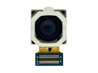 Samsung SM-A125 Galaxy A12 - Modulo Camera Posteriore 48MP