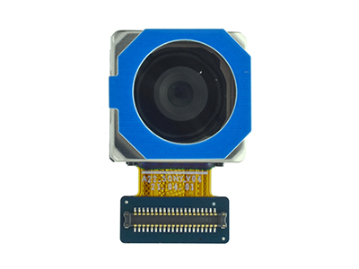Samsung SM-A225 Galaxy A22 - Modulo Camera Posteriore 48MP