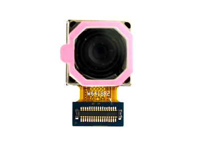 Samsung SM-A325 Galaxy A32 - Back Camera Module 64MP