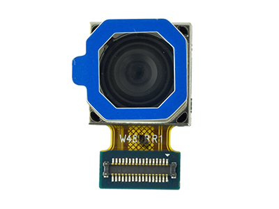Samsung SM-A326 Galaxy A32 5G - Modulo Camera Posteriore 48MP