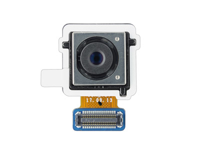Samsung SM-A530 Galaxy A8 Dual Sim - Modulo Camera Posteriore 16MP