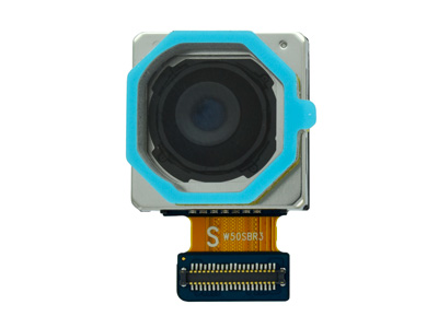 Samsung SM-A546 Galaxy A54 5G - Modulo Camera Posteriore 50MP