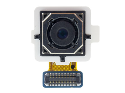 Samsung SM-A600 Galaxy A6 - Modulo Camera Posteriore