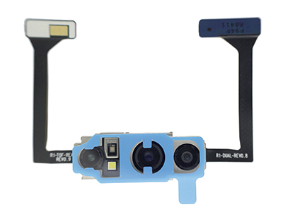 Samsung SM-A805 Galaxy A80 - Back Camera Module