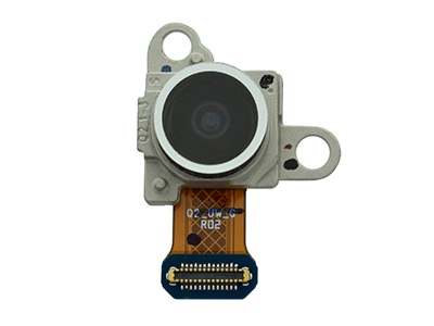 Samsung SM-F926 Galaxy Z Fold3 5G - Modulo Camera Posteriore Ultragrandangolare12MP