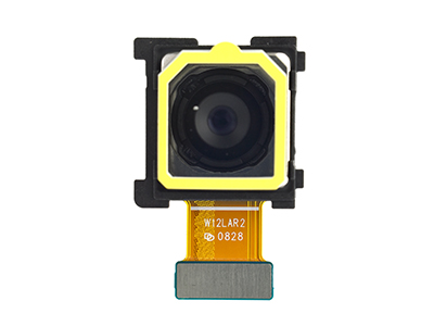 Samsung SM-G780F Galaxy S20 FE - Back Camera Module 12MP
