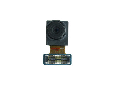 Samsung SM-G925 Galaxy S6 Edge - Modulo Camera Frontale 5MP