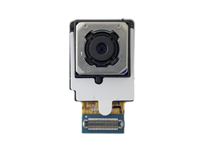Samsung SM-G935 Galaxy S7 Edge - Modulo Camera Posteriore 12MP