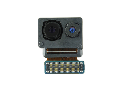 Samsung SM-G950 Galaxy S8 - Front Camera Module 8MP + IRIS Camera