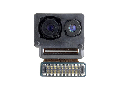 Samsung SM-G950 Galaxy S8 - Modulo Camera Frontale 8MP + Camera IRIS