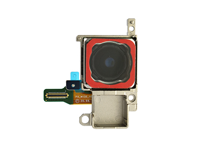 Samsung SM-G998 Galaxy S21 Ultra 5G - Modulo Camera Posteriore 108MP