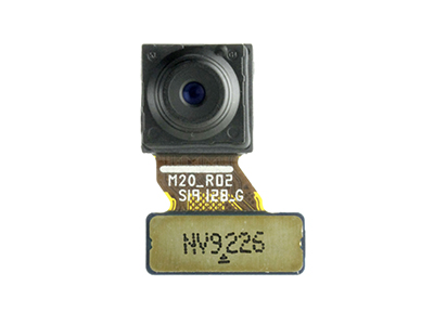 Samsung SM-M205 Galaxy M20 - Front Camera Module