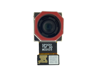 Wiko View 5 - Back Camera Module 48MP