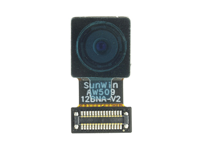 Wiko View Lite - Back Camera Module