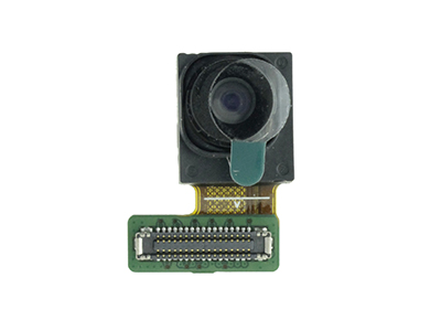 Wiko Y50 - Front Camera Module