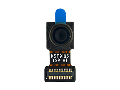 Wiko Y81 - Front Camera Module 5MP