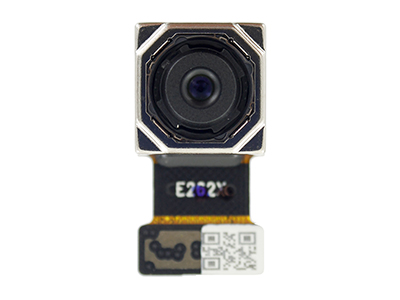 Asus ZenFone Max Plus (M1) ZB570TL / X018D - Back Camera Module 16MP