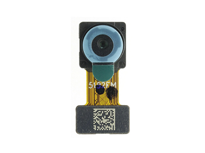 Asus ZenFone Max Pro (M2) ZB631KL - Back Camera Module 5MP