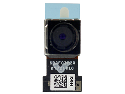 Asus ZenFone 4 Selfie Pro ZD552KL / Z01MD - Modulo Camera Posteriore 16MP