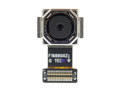 Asus ZenFone 4 Selfie ZD553KL / X00LD - Modulo Camera Posteriore 16MP
