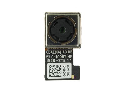 Asus ZenFone 2 Laser ZE500KL / Z00ED - Back Camera Module + Flat Cable