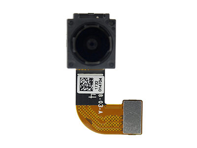 Asus ZenFone 4 ZE554KL / Z01KD - 8MP Wide Angle Camera Module