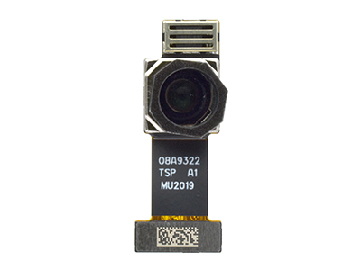 Asus ZenFone 7 Vers. ZS670KS - Back Camera Module 8MP