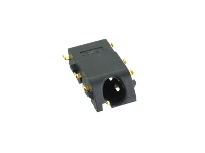 Huawei Ascend G620S - Audio Jack Connector
