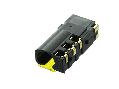 Huawei Ascend P7 - Audio Jack Connector