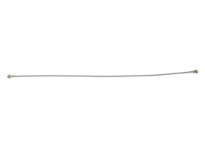 Huawei Nova - Antenna Coax cable 105.5 mm White