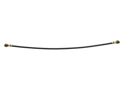 Samsung SM-G928 Galaxy S6 Edge + - Antenna Coax cable 64 mm Black