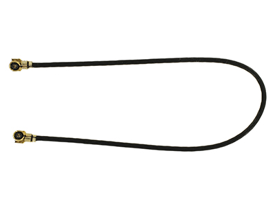 Asus ZenFone 5 Vers. ZE620KL - Antenna Coax cable 89.2mm Black