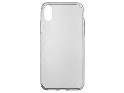 Apple iPhone X - Ultra Clear Transparent TPU Case