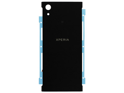 Sony Xperia XA1 - Back Cover + NFC Antenna Black