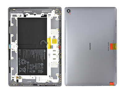 Huawei Media Pad M5 Pro 10.8