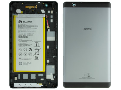 Huawei Media Pad T3 7