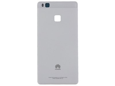 Huawei P9 Lite - Back Cover White