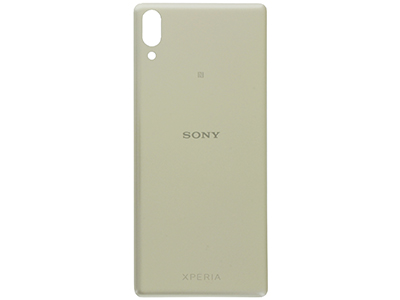 Sony Xperia L3 - Back Cover Gold