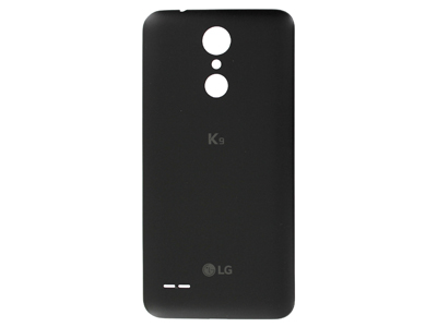 Lg LMX210EMW K9 Dual - Back Cover Black